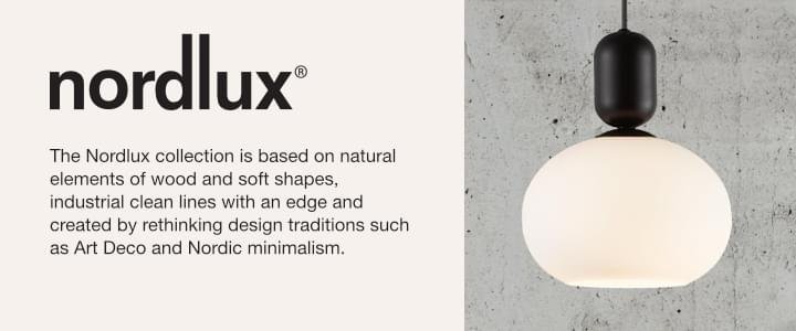 Nordlux - First Choice Lighting
