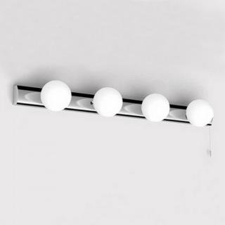 Low Energy Pull Cord Wall Lights