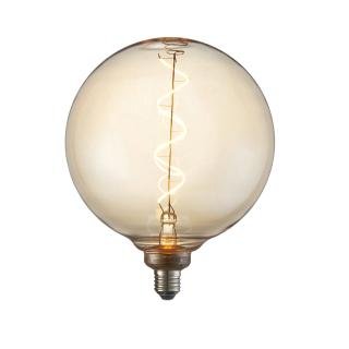 Low Energy LED Decorative Light Bulbs