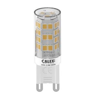 LED Capsule Light Bulbs