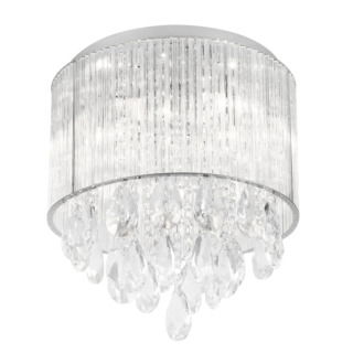 Clearance Crystal Lighting