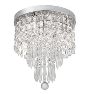 Clearance Crystal Ceiling Lighting