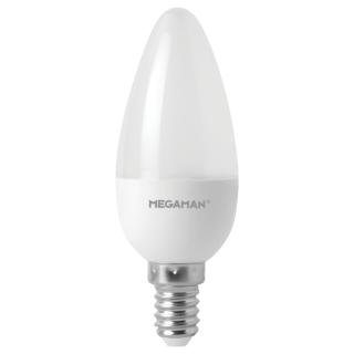 Low Energy LED Edison Screw E14 Light Bulbs