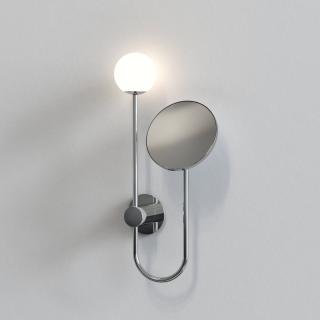 Low Energy Bathroom Wall Lights