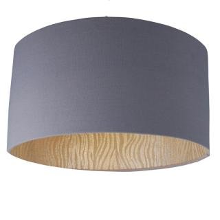 Low Energy Fabric Lamp Shades