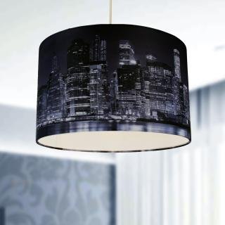 Low Energy Easy Fit Lamp Shades