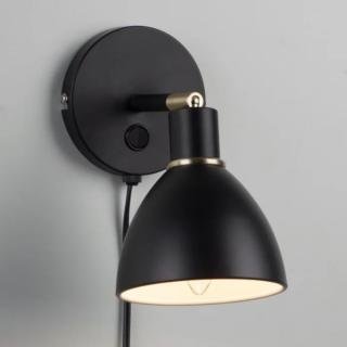 Low Energy Plug In Wall Lights