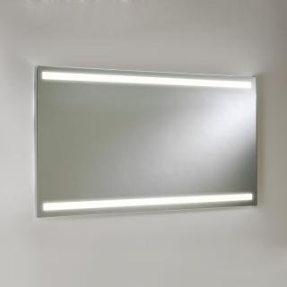 Low Energy Bathroom Illuminated Mirrors