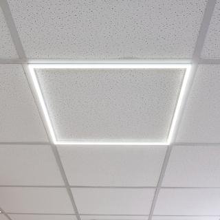 Low Energy Panel Lights