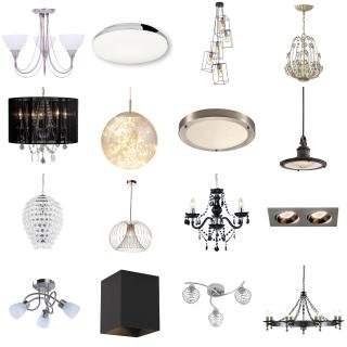 View All Ceiling Lights