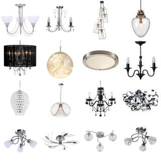 View All Clearance Ceiling Lights