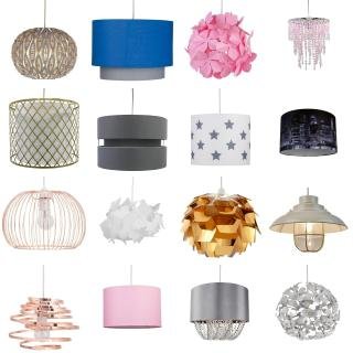 View All Easy-Fit Lamp Shades