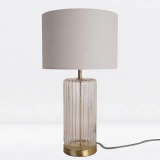 Low Energy Glass Lamps
