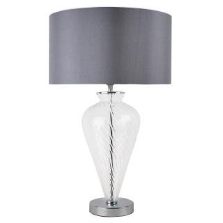Clearance Glass Lamps