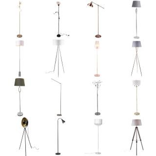 View All Clearance Floor Lamps