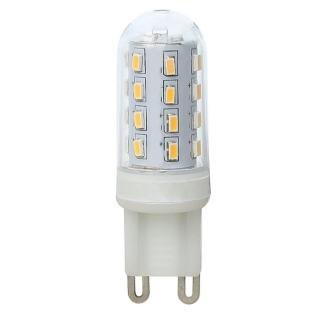 Low Energy LED G9 Capsule Light Bulbs