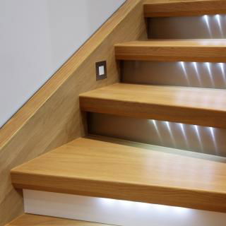 Staircase Lighting