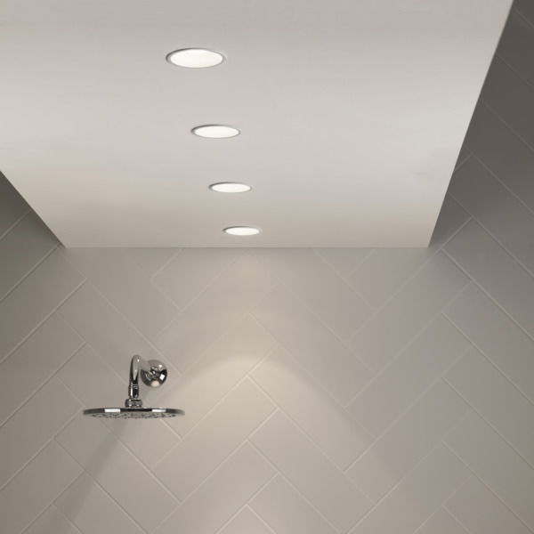 Recessed Lighting