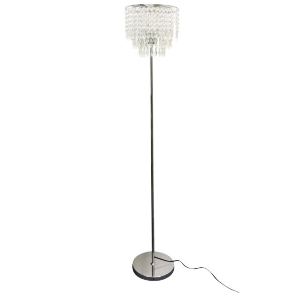 Altos Lighting UK Crystal Floor Lighting