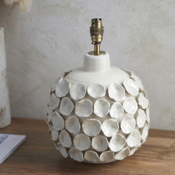 Ceramic Table Lights
