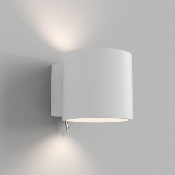 Astro Plaster Lighting