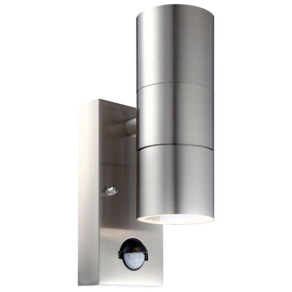 Clearance Outdoor Garden Wall Sensor Lights