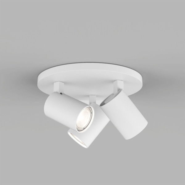 Astro Spotlights