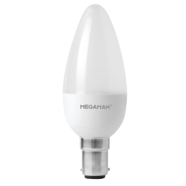 Clearance LED Candle Light Bulbs