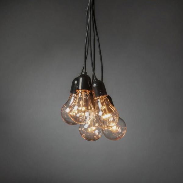 LED Festoon Party Light Kits