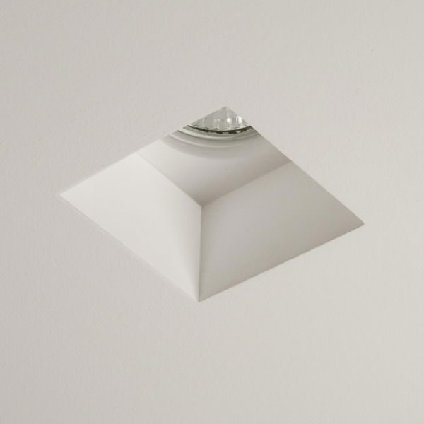 Trimless Downlights