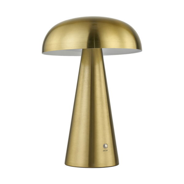 Altos Lighting UK Rechargeable Table Lamps