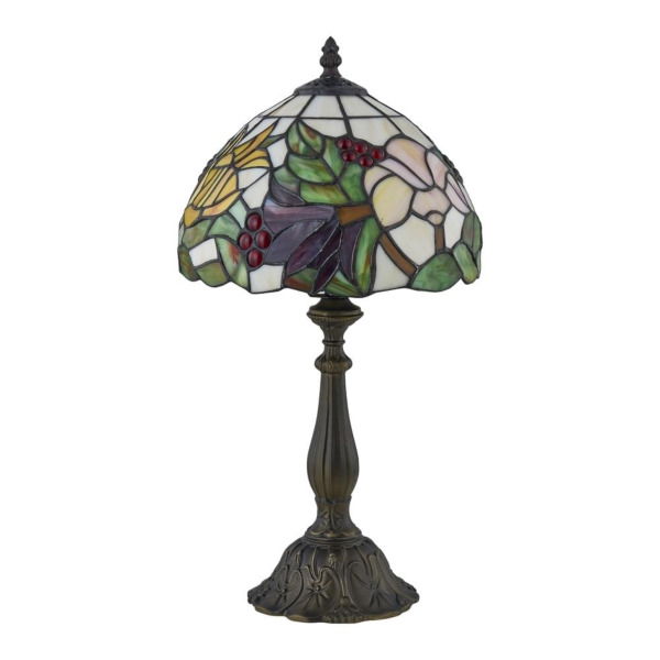 Altos Lighting UK Tiffany Table Lamps