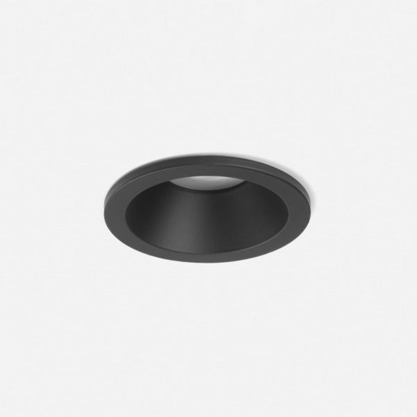 Round Downlights