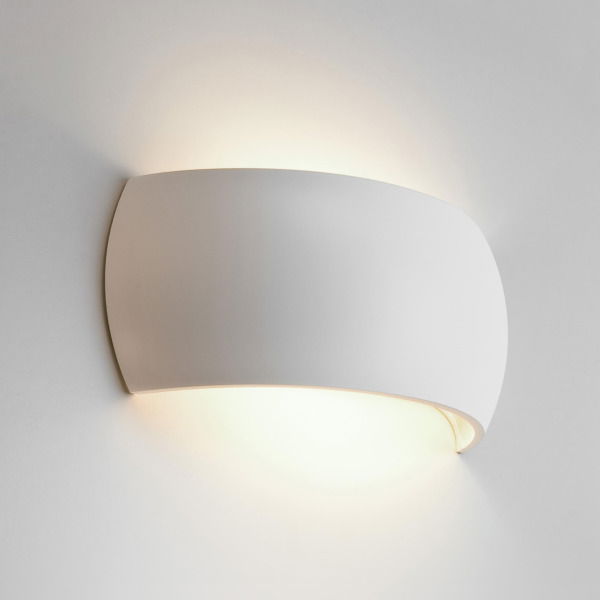 Ceramic Wall Lights