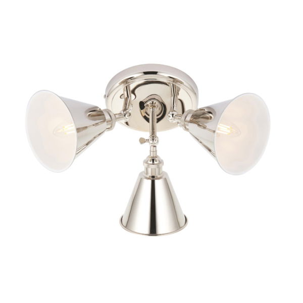 Clearance Spotlights