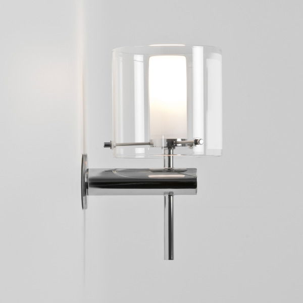 Chrome Lighting