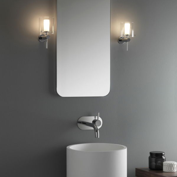 IP Rated Bathroom Lighting