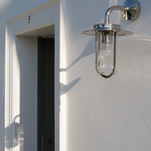 Outdoor Lighting