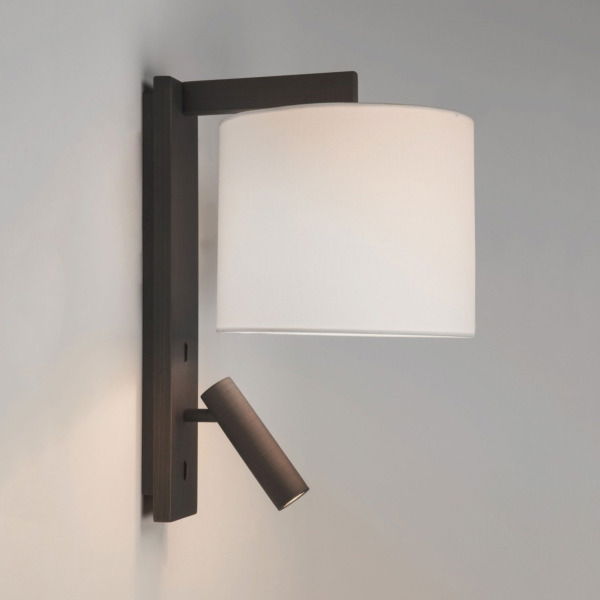 Adjustable Reading Lights