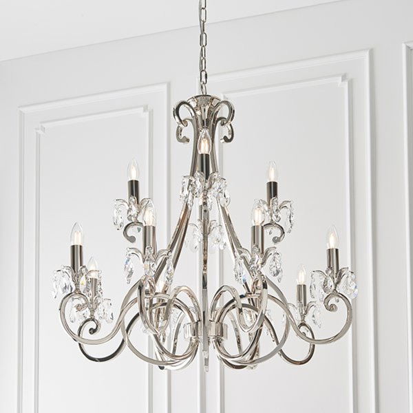 Interiors 1900 Oksana Collection
