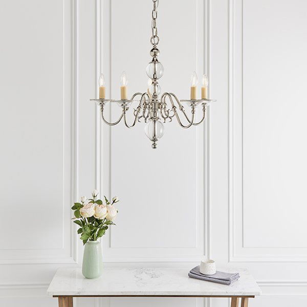 Interiors 1900 Tilburg Collection