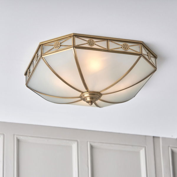Interiors 1900 Ceiling Lights