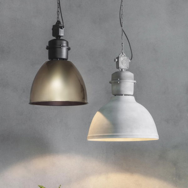 Industrial Lighting