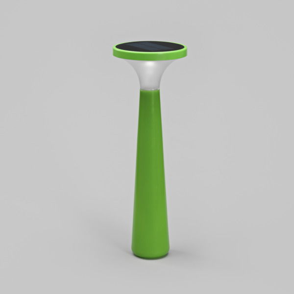 Battery Operated Lamps