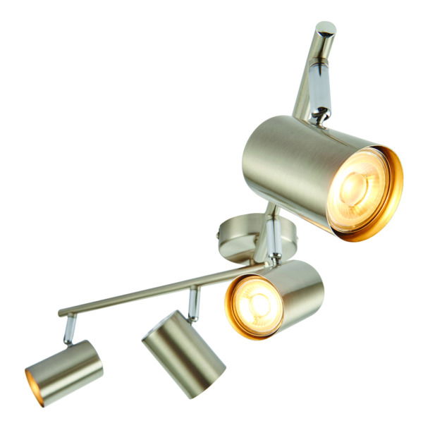 Saxby Spotlights