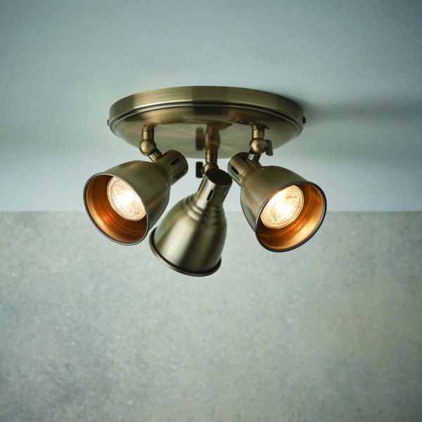 Endon Spotlights
