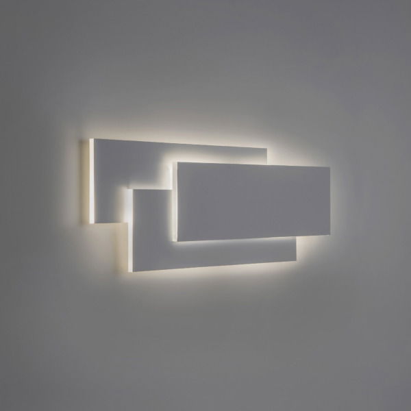 Integrated LED Lights