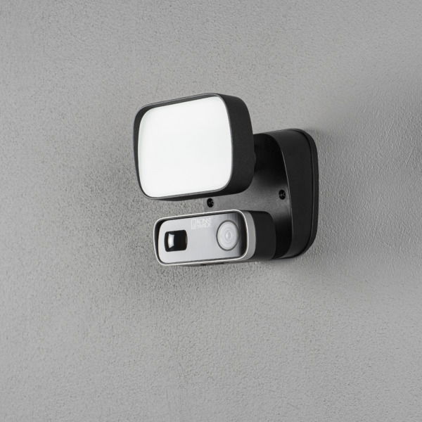 Security Lighting