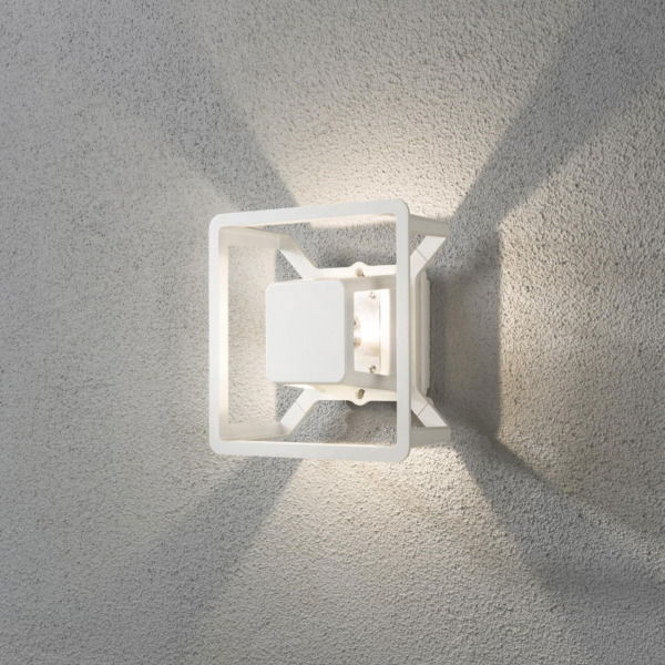Konstsmide Outdoor Wall Lighting