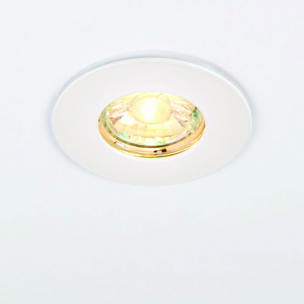 Saxby Recessed Lighting